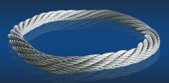 如何减少钢丝绳磨损延长使用时间